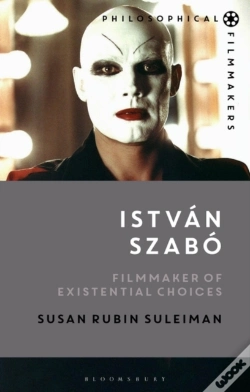 Capa do artigo Istvan Szabo