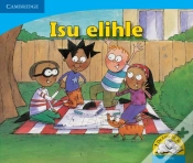 Capa do artigo Isu Elihle