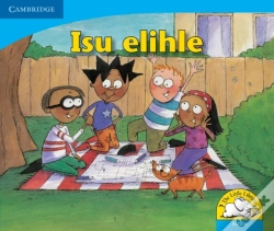 Capa do artigo Isu Elihle