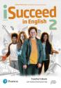 Isucceed In English Level 2 Teacher'S Book With Teacher'S Portal Access Code - Preview