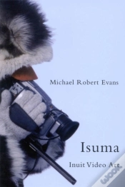 Capa do artigo Isuma