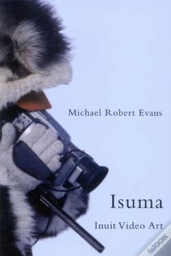 Capa do artigo Isuma