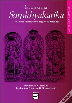 Capa do artigo Îsvarakrisna Sâmkhyakârikâ ; La Source Théorique Du Yoga Et Du Samkhya