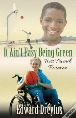 Capa do artigo It Ain'T Easy Being Green