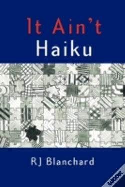 Capa do artigo It Ain'T Haiku