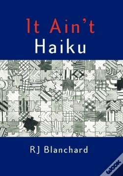 Capa do artigo It Ain'T Haiku
