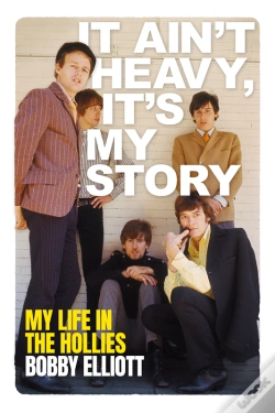 Capa do artigo It Ain'T Heavy, It'S My Story