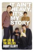 It Ain'T Heavy, It'S My Story