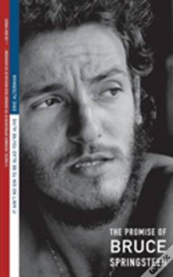 Capa do artigo It Ain'T No Sin...Springsteen