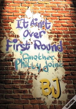 Capa do artigo It Ain'T Over First Round