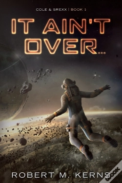 Capa do artigo It Ain'T Over...