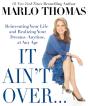 It Ain'T Over . . . Till It'S Over - Preview