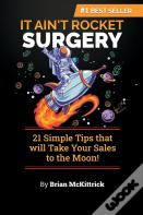 It Ain'T Rocket Surgery