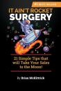 It Ain'T Rocket Surgery - Preview