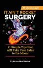 It Ain'T Rocket Surgery - Preview