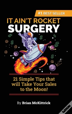 Capa do artigo It Ain'T Rocket Surgery