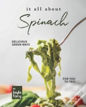 Capa do artigo It All About Spinach