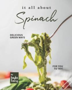 Capa do artigo It All About Spinach