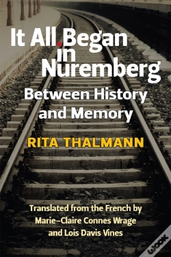 Capa do artigo It All Began In Nuremberg