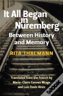 It All Began In Nuremberg