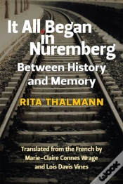 Capa do artigo It All Began In Nuremberg