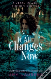 Capa do artigo It All Changes Now