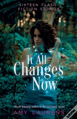 Capa do artigo It All Changes Now