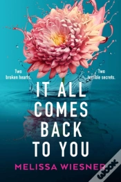 Capa do artigo It All Comes Back To You