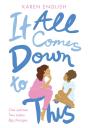It All Comes Down To This - Preview