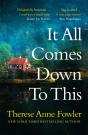 It All Comes Down To This - Preview