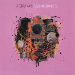 Capa do artigo It All Comes Down To This - Vinil