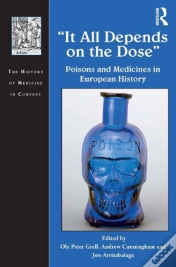 Capa do artigo It All Depends On The Dose