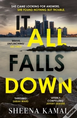Capa do artigo It All Falls Down