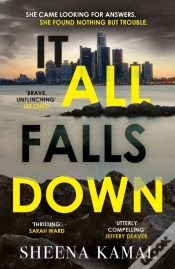 Capa do artigo It All Falls Down