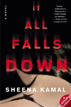 Capa do artigo It All Falls Down