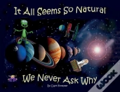 Capa do artigo It All Seems So Natural We Never Ask Why