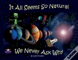 Capa do artigo It All Seems So Natural We Never Ask Why