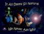It All Seems So Natural We Never Ask Why - Preview