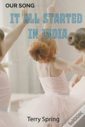 Capa do artigo It All Started In India