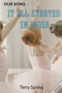 Capa do artigo It All Started In India