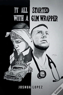 Capa do artigo It All Started With A Gum Wrapper
