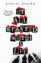 Capa do artigo It All Started With A Lie