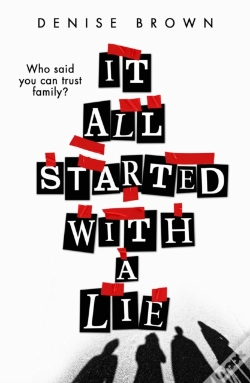 Capa do artigo It All Started With A Lie