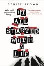 It All Started With A Lie - Preview