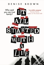 Capa do artigo It All Started With A Lie