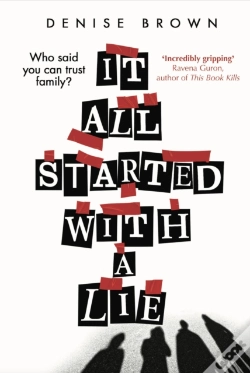 Capa do artigo It All Started With A Lie