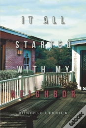 Capa do artigo It All Started With My Neighbor