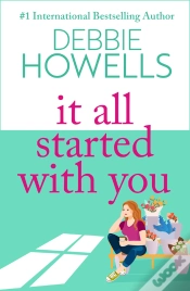 Capa do artigo It All Started With You