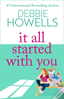 Capa do artigo It All Started With You