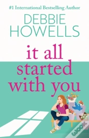 Capa do artigo It All Started With You
